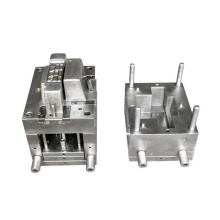 Custom Metal Stamping Mold CNC Progressive Punching Mould